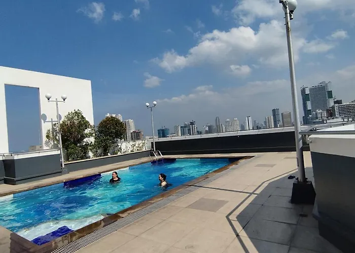 Appart hôtel Yuanhang 910